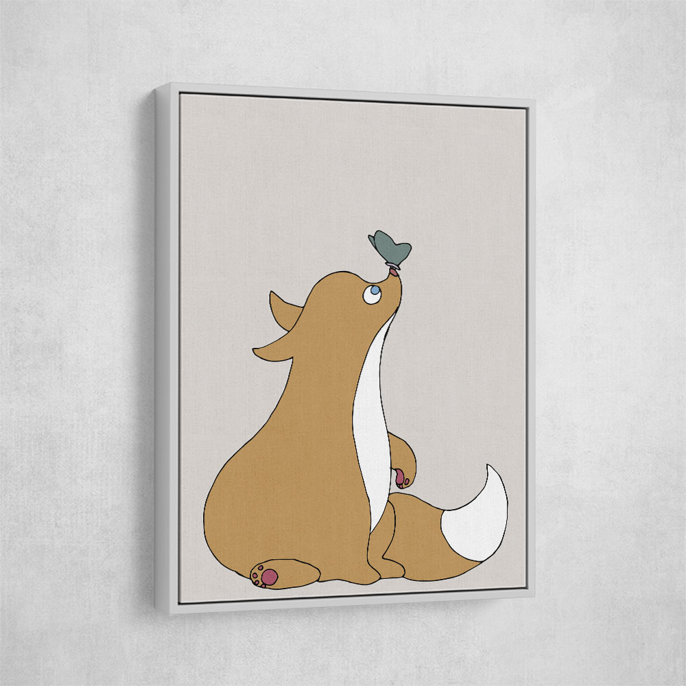 The Fox