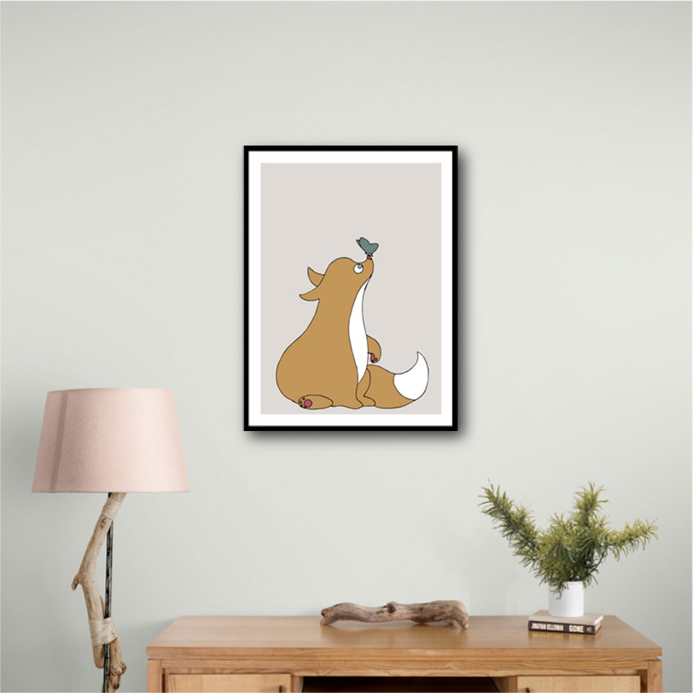The Fox