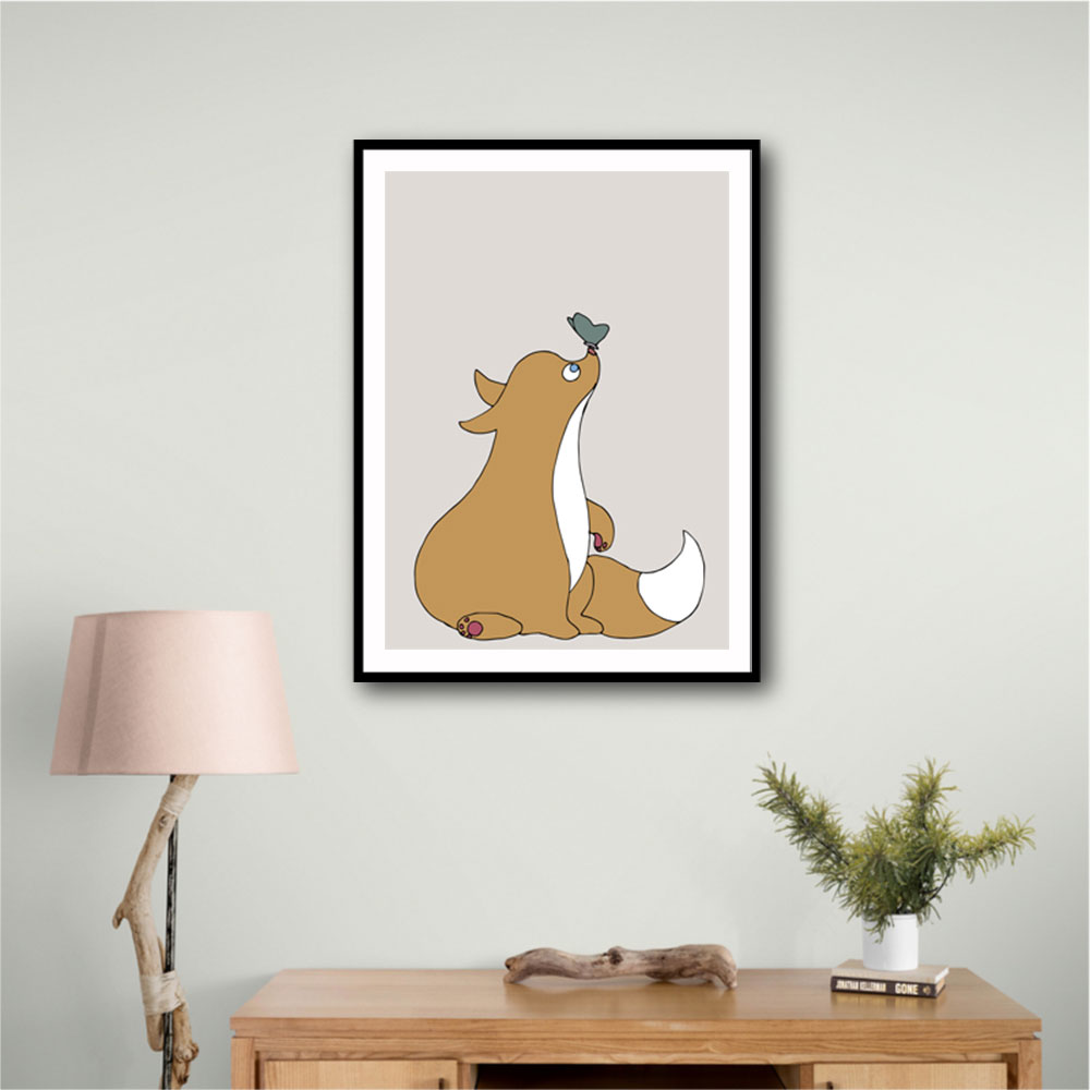 The Fox