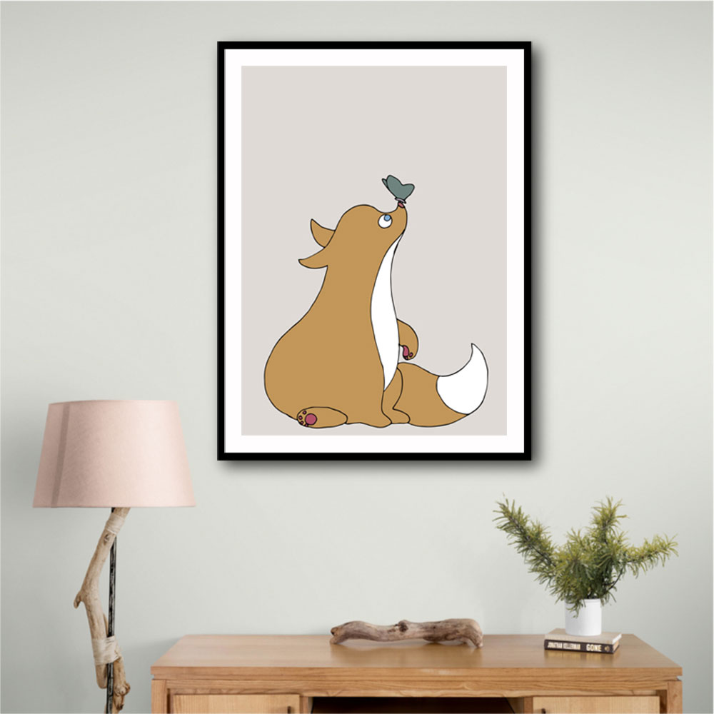 The Fox
