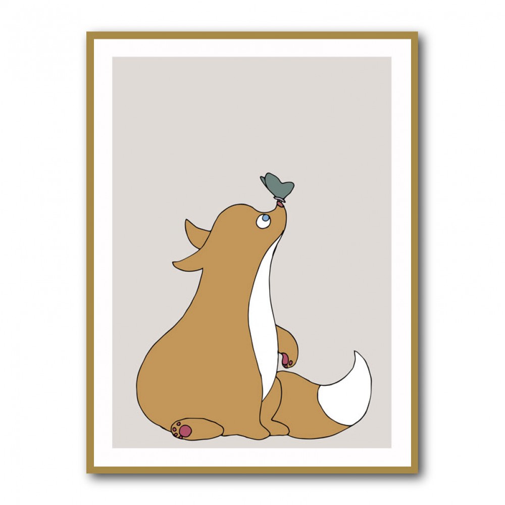 The Fox