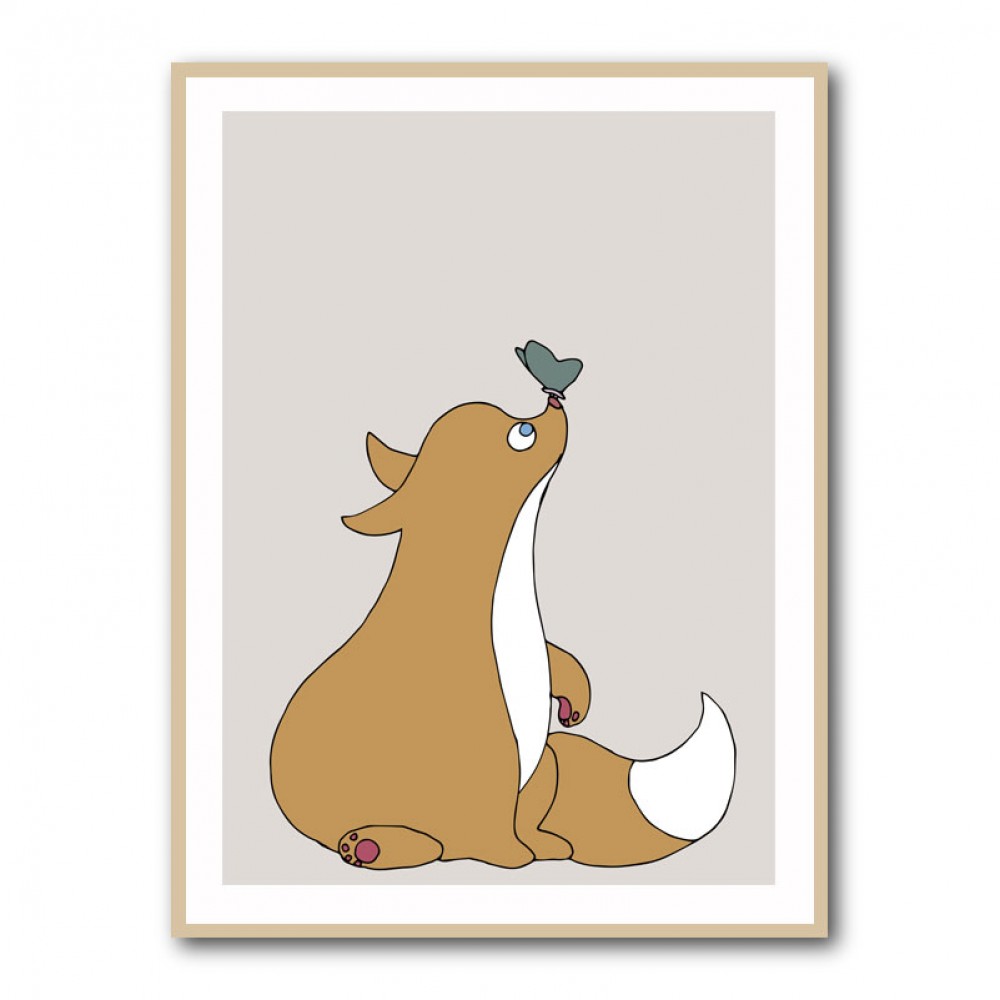 The Fox