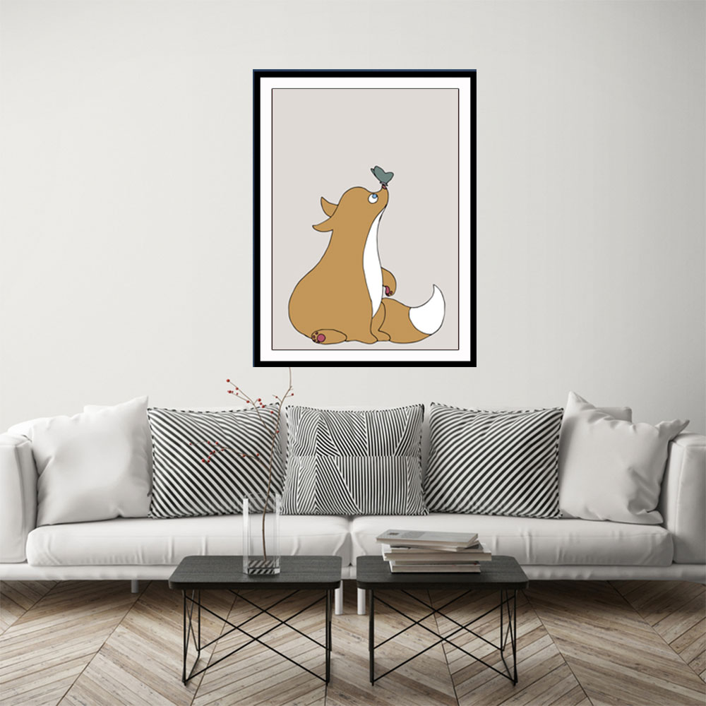 The Fox