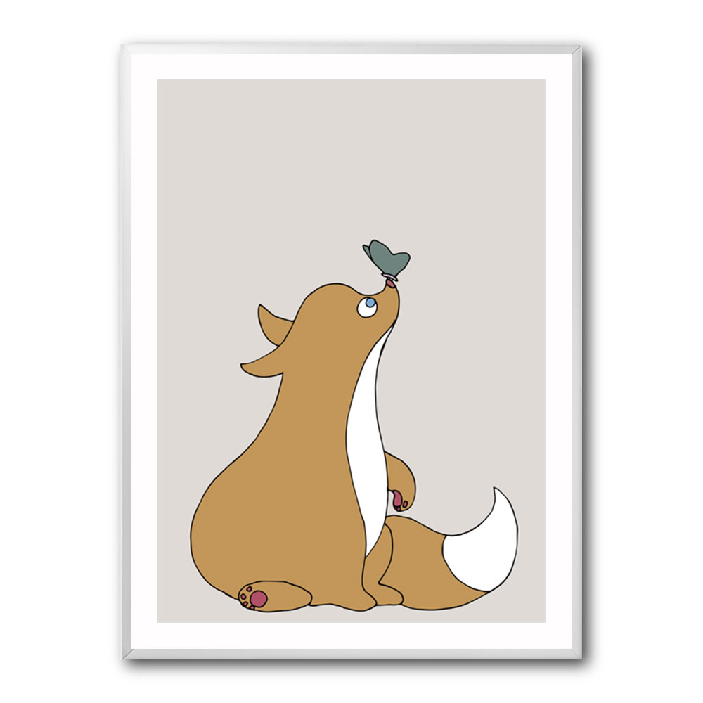 The Fox