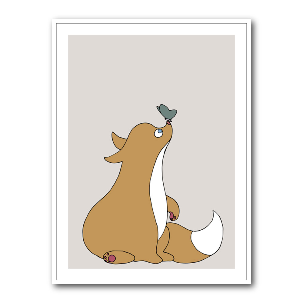 The Fox