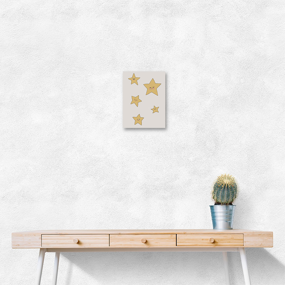 Stars Stars