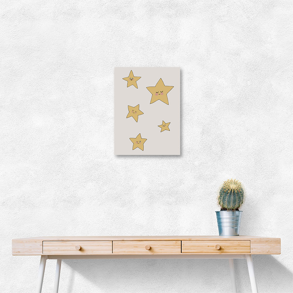 Stars Stars