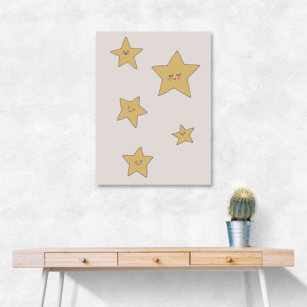 Stars Stars