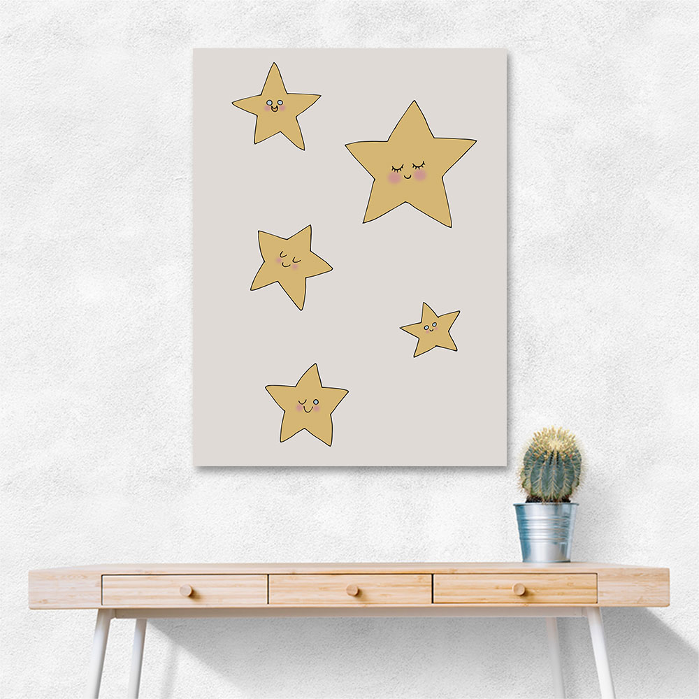 Stars Stars