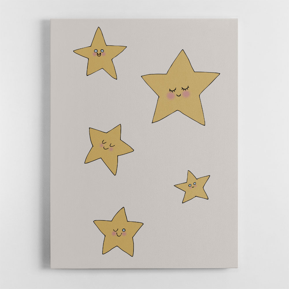 Stars Stars