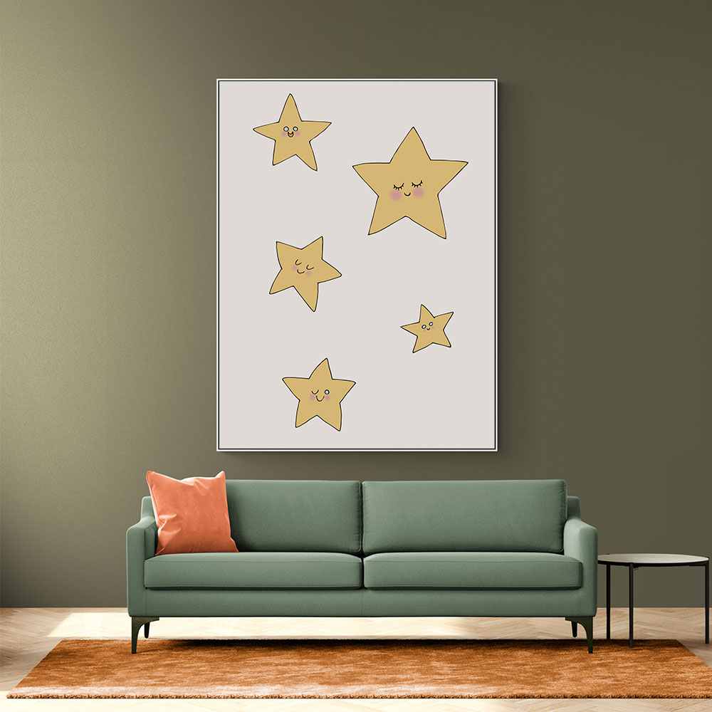Stars Stars