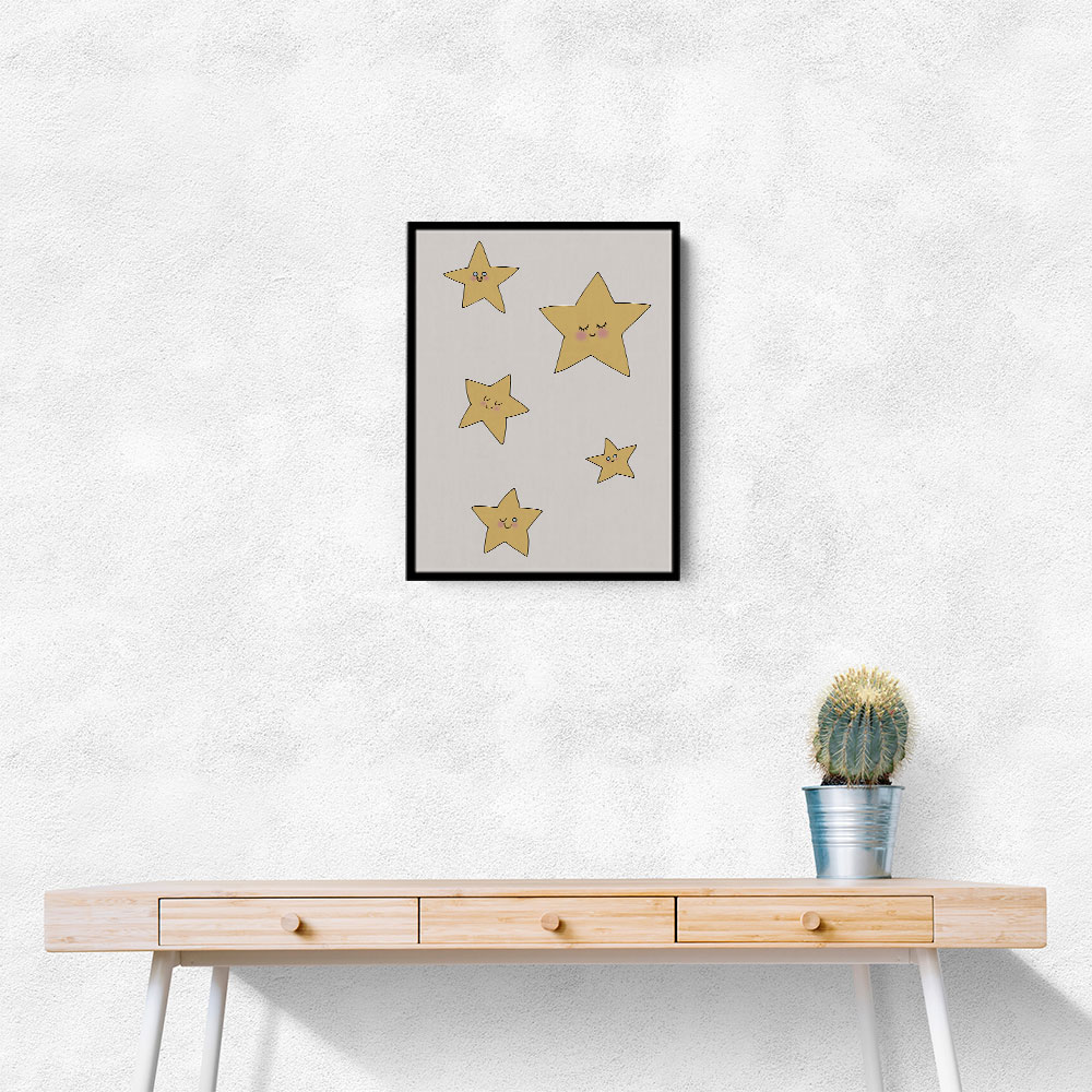 Stars Stars