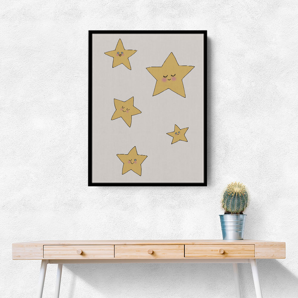 Stars Stars