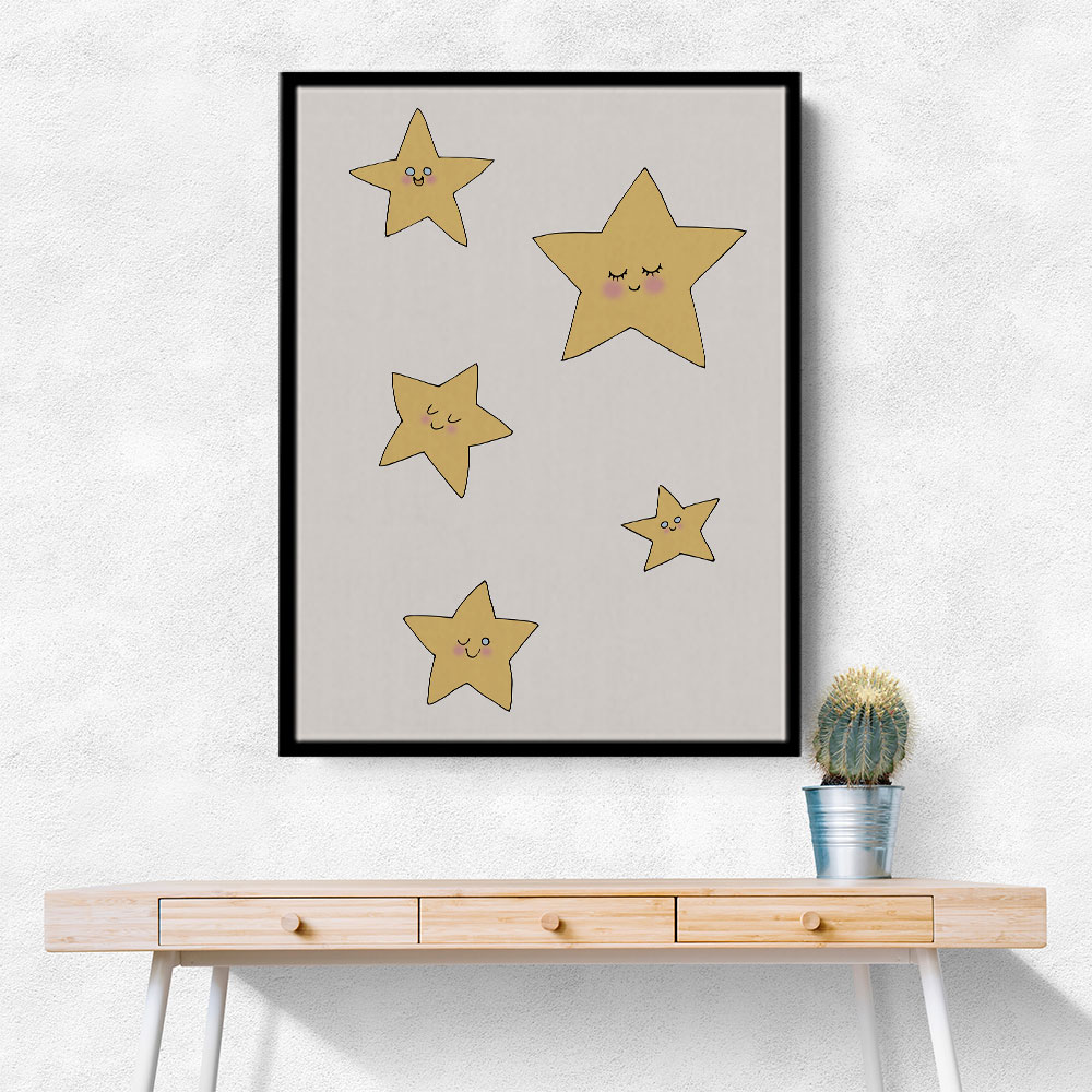 Stars Stars