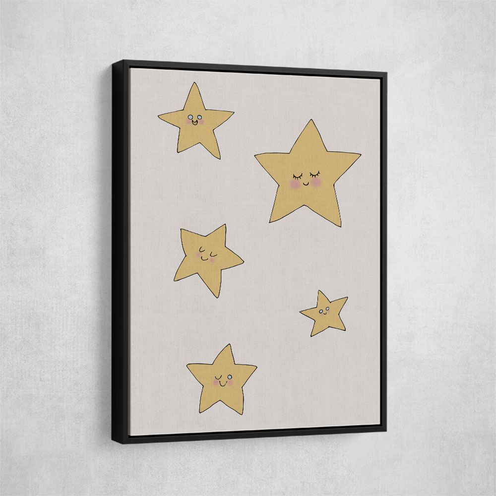 Stars Stars