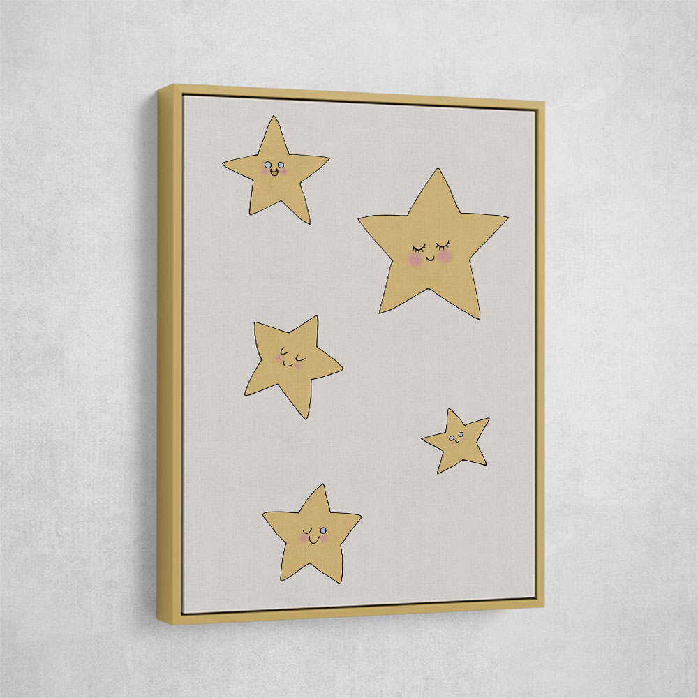 Stars Stars