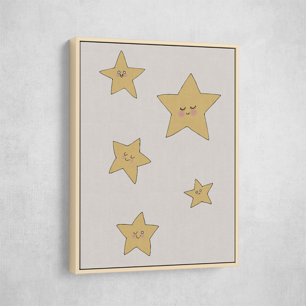 Stars Stars