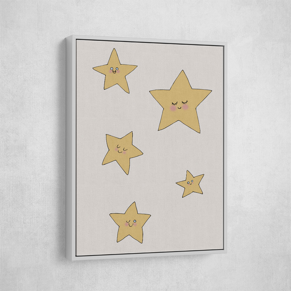 Stars Stars