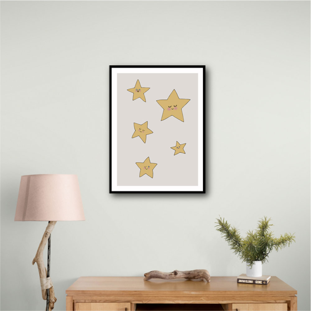 Stars Stars