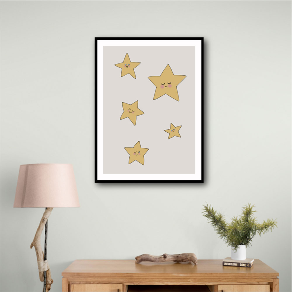 Stars Stars