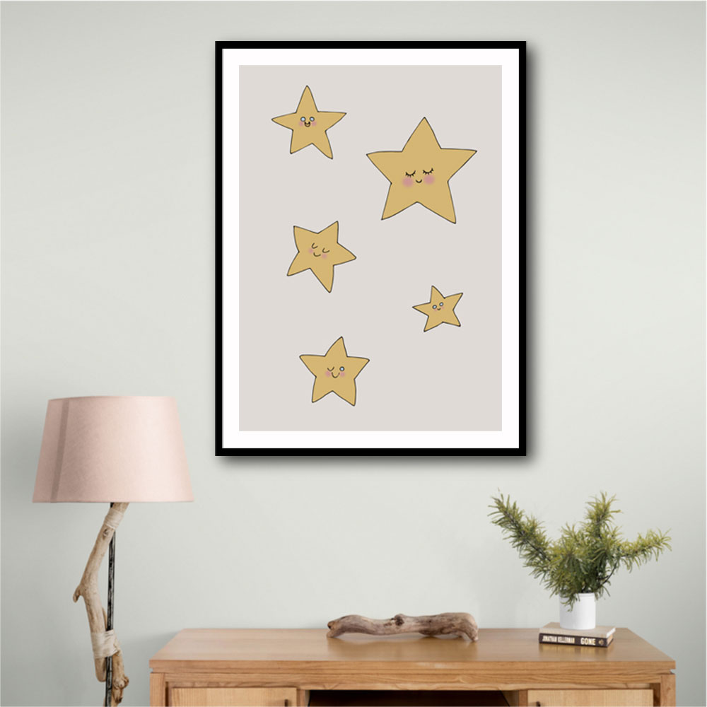 Stars Stars