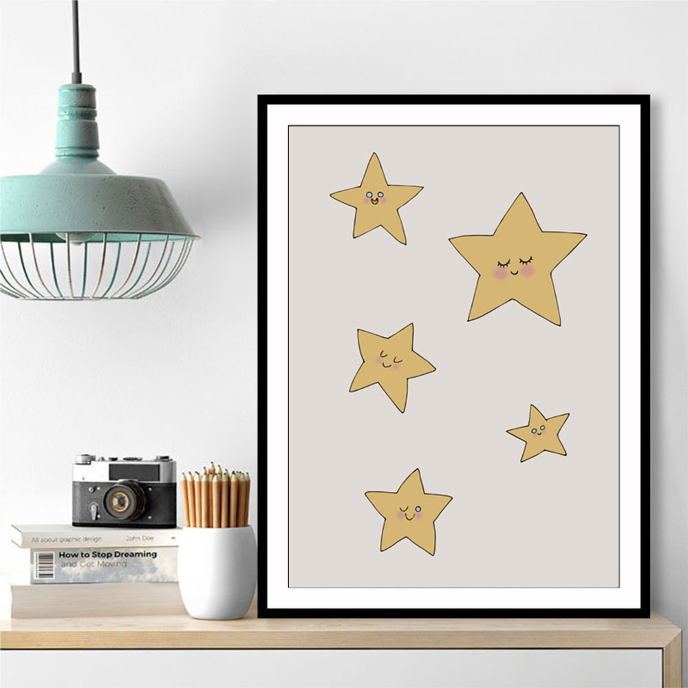 Stars Stars