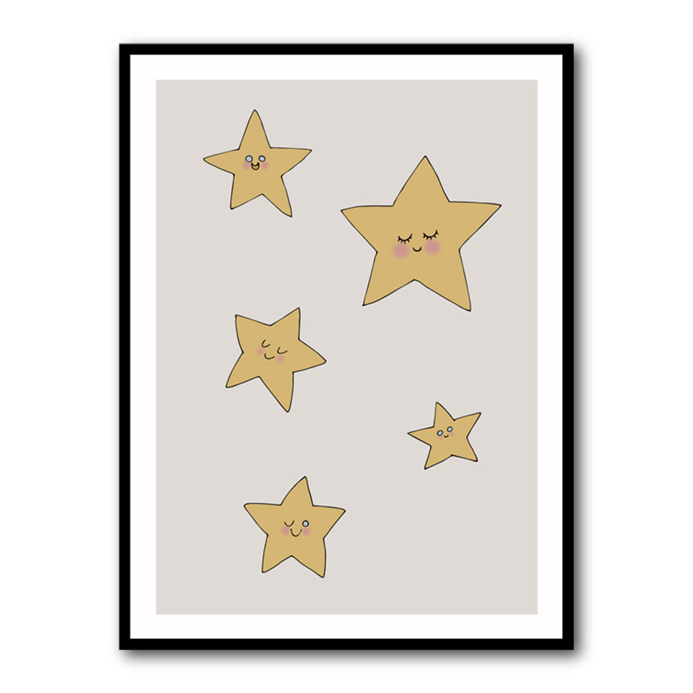 Stars Stars