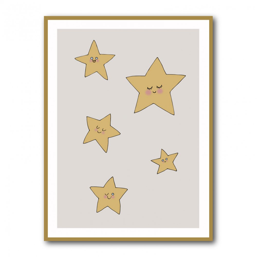 Stars Stars