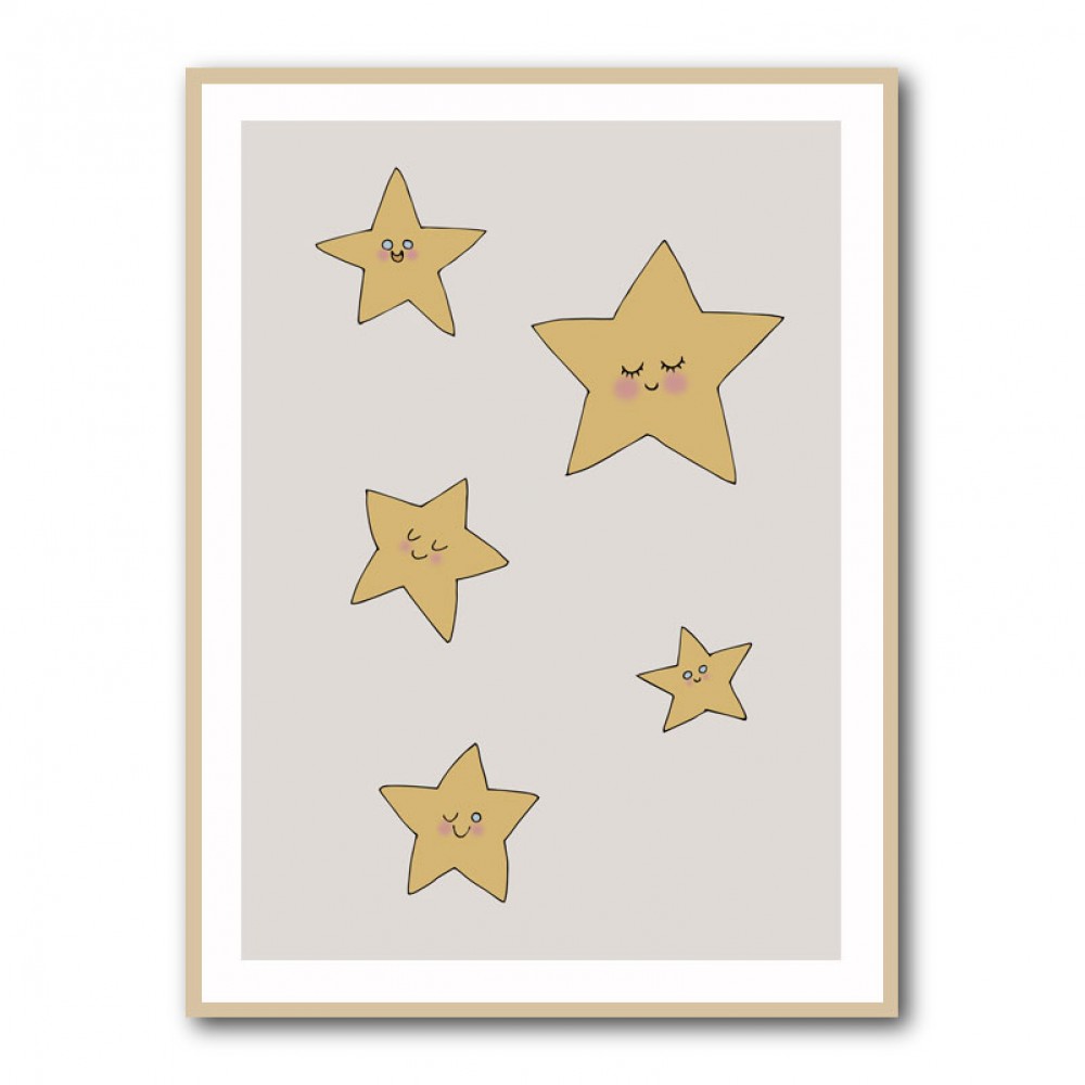 Stars Stars
