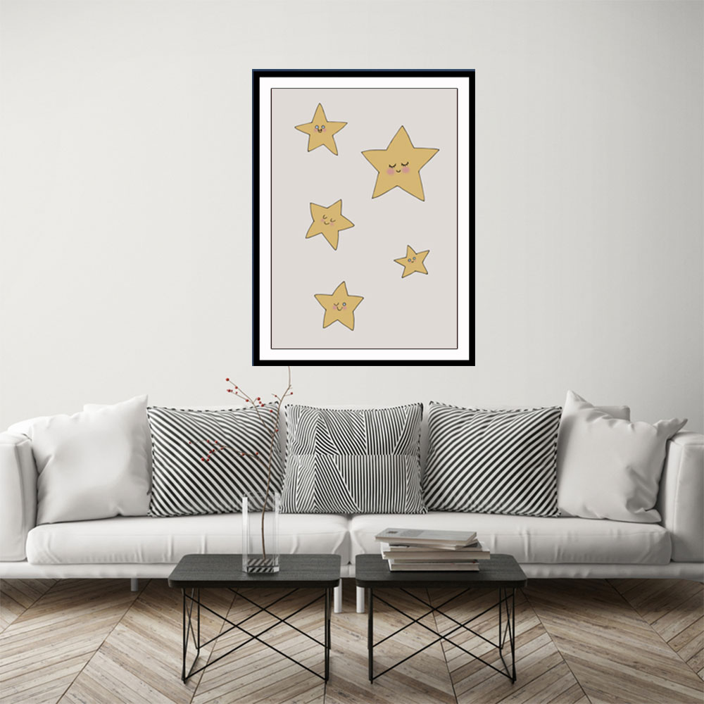 Stars Stars