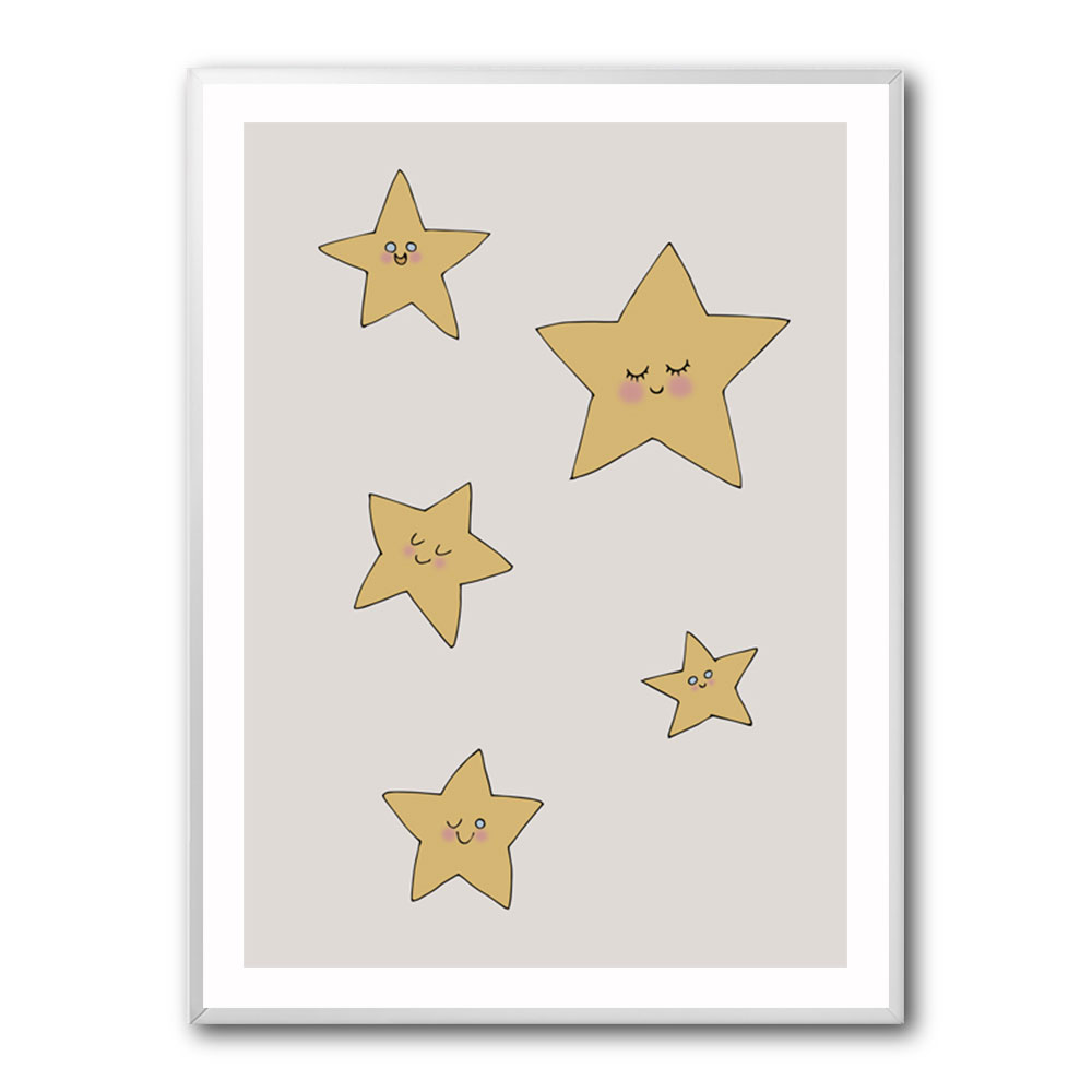 Stars Stars