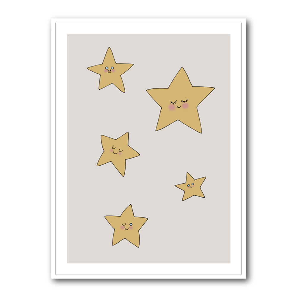 Stars Stars