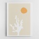Choose Product Type:: Canvas Seaweed in the Sun
