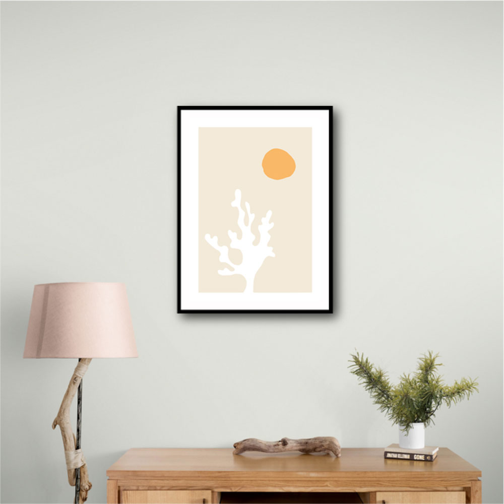 Seaweed in the Sun Seaweed in the Sun