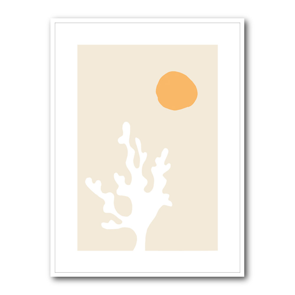 Seaweed in the Sun Seaweed in the Sun