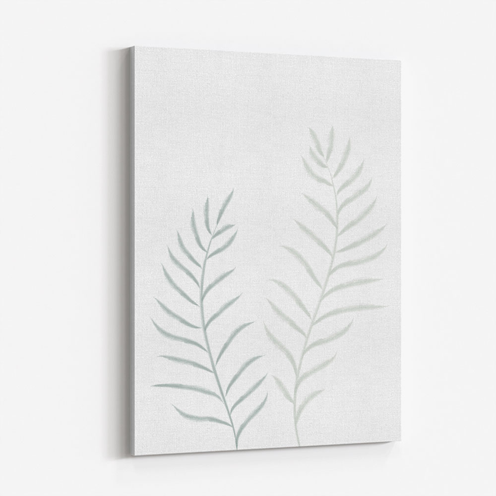 Pale Plants