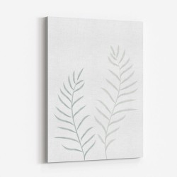 Pale Plants