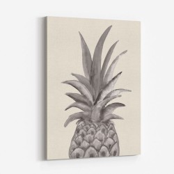 Ink Pineapple