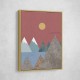 Mountain Landscape