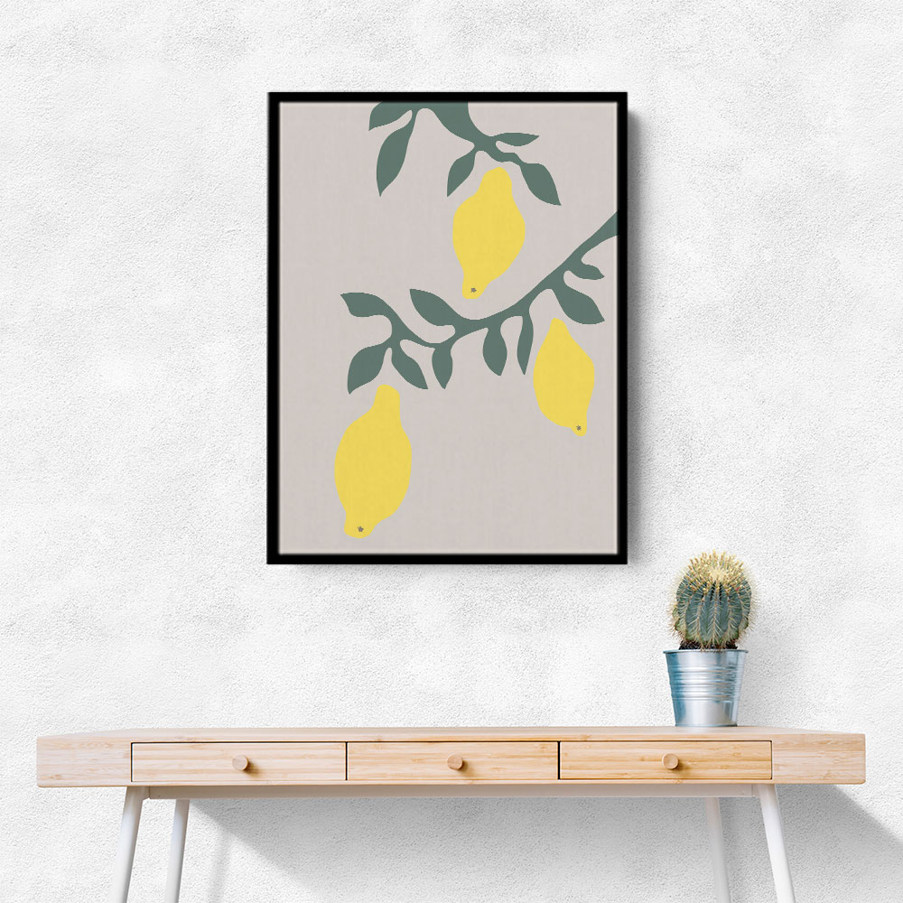 Lemons