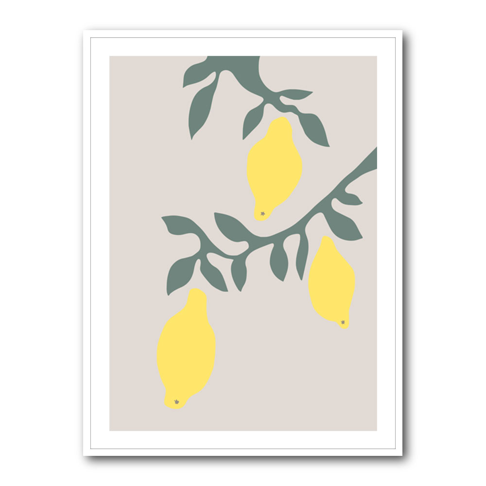 Lemons