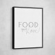 Food Equals Love