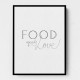 Food Equals Love