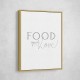 Food Equals Love