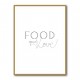 Food Equals Love