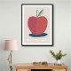 This is an Apple This is an Apple
