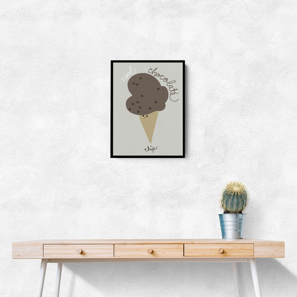 Chocolate Chip Chocolate Chip