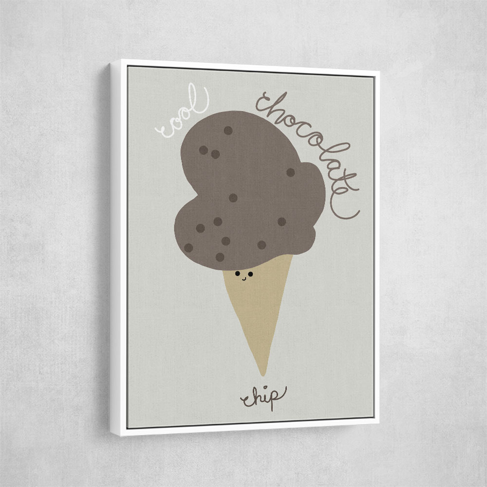 Chocolate Chip Chocolate Chip