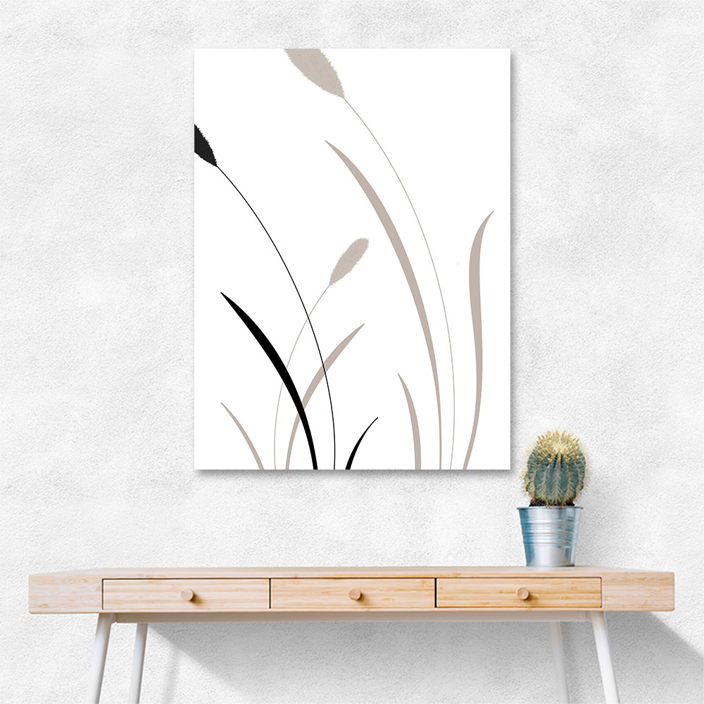 Bunny Grass 02