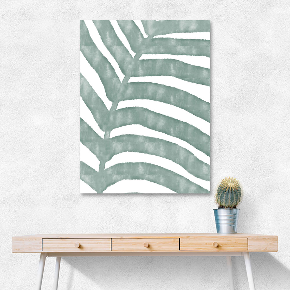 Palm Stripes Palm Stripes